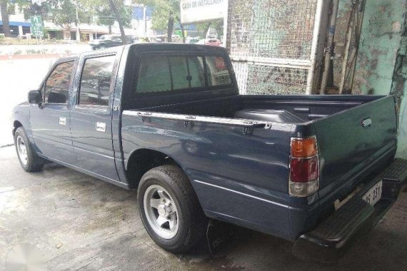 Isuzu D-Max Pickup LS 1997 Allpower Mt for sale