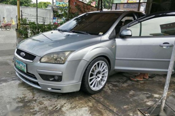 For sale 2007 Ford Focus swap to Civic SiR