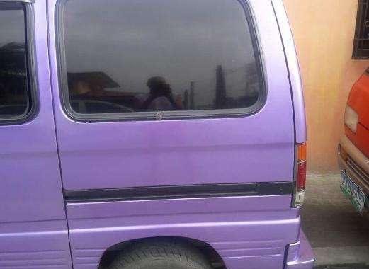 For sale SUZUKI Multicab Minivan