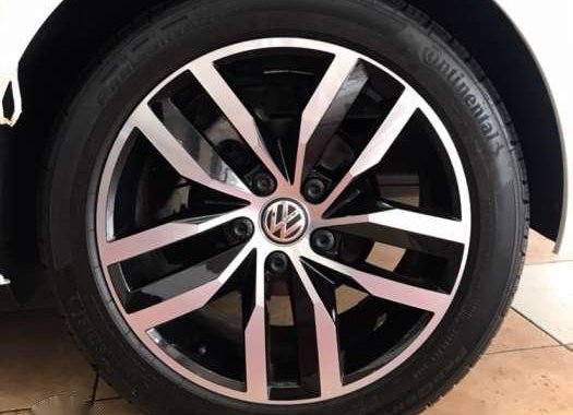 Volkswagen Golf GTS for sale