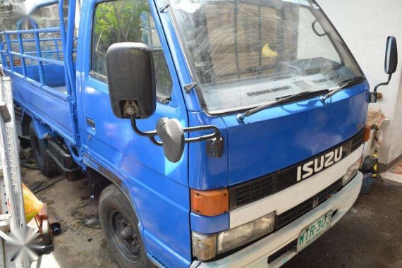 Isuzu Elf Diesel Model 2000 for sale