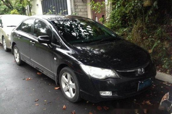 Good as new Honda Civic 2008 for sale