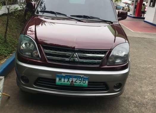 Mitsubishi Adventure 2013 Gls Sport For Sale 