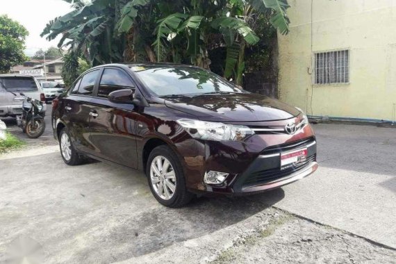 For Assume 2017 Toyota Vios