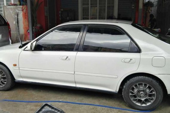 1995 Honda City ESI matic for sale