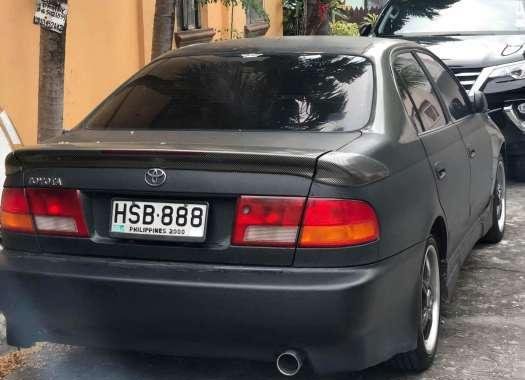 1997 Toyota Corona FOR SALE