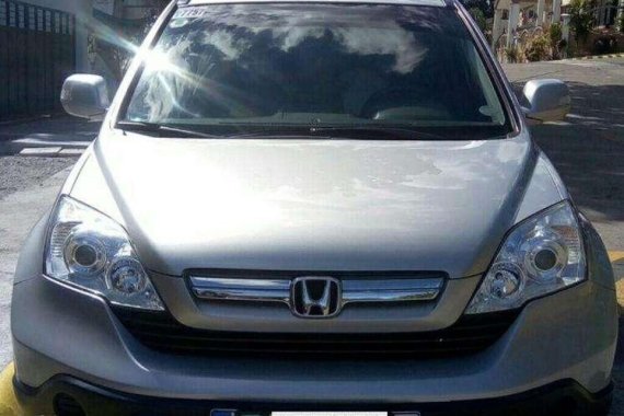 Honda Crv 2009 for sale