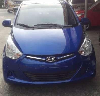 Hyundai Eon 2016  for sale
