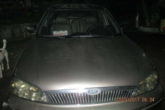 Ford Lynx 2003 for sale