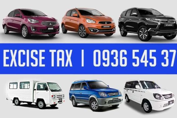 2018 Mitsubishi Mirage G4 Hatchback Montero Adventure L300