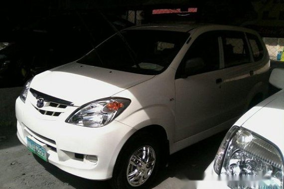 Toyota Avanza 2012 for sale