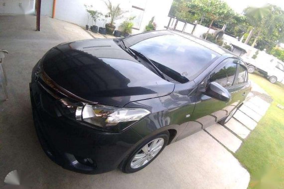 Toyota Vios 2013 e automatic for sale 
