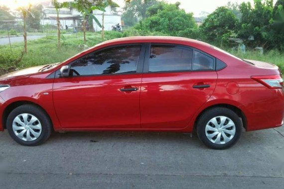 Toyota Vios j 2017 for sale