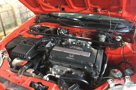Honda Civic SIR (Legit) 2000 for sale 
