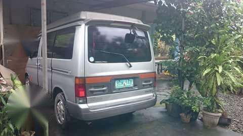 Mazda Bongo diesel van for sale