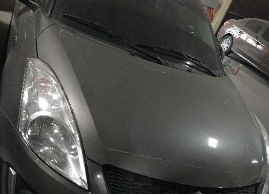 2017 Suzuki Swift AT for sale