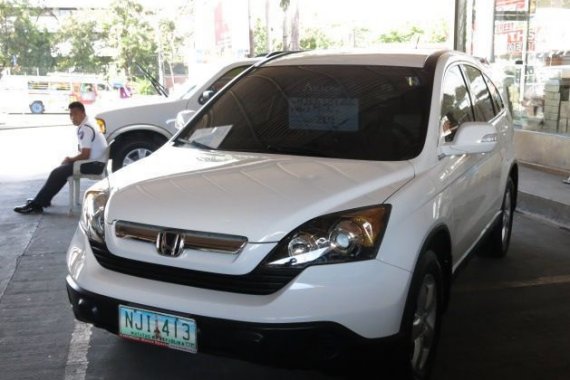 2009 Honda CR-V for sale