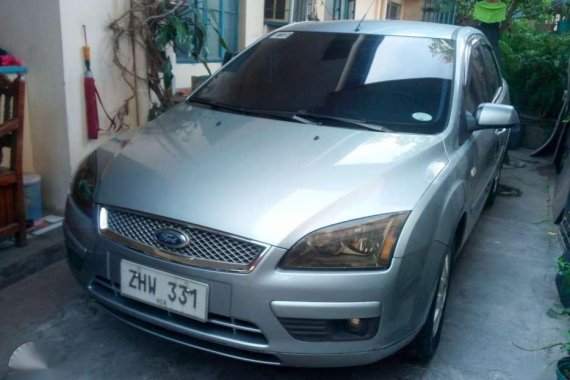 FORD Focus 2007 model for sale