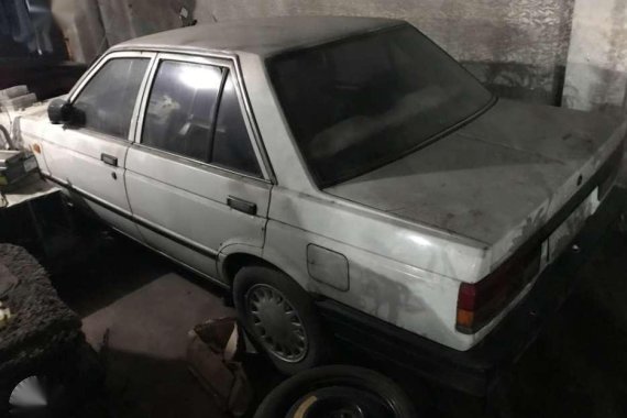 1972 Nisan Sentra for sale 