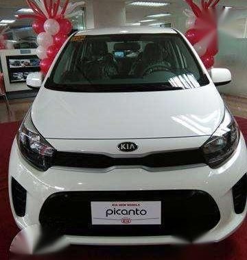All new Kia all in down payment offers