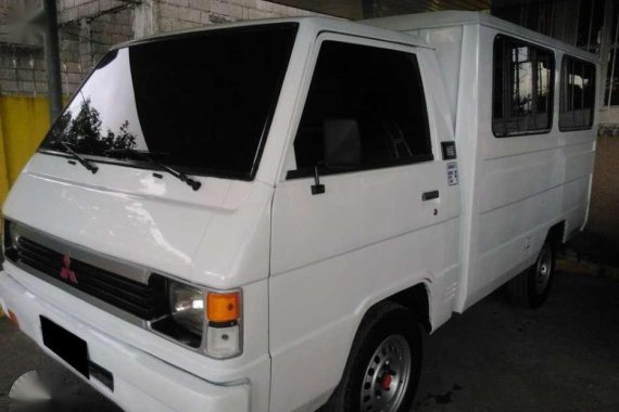 Mitsubishi FB L300 1997 for sale 