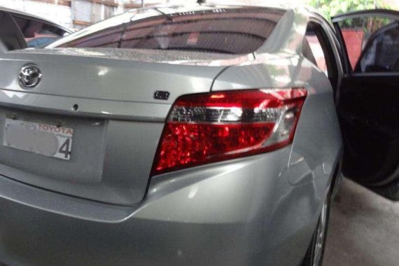 RUSH 2017 Vios 1.3 E 545k slightly nego