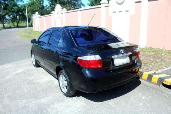 Toyota Vios 2003 for sale