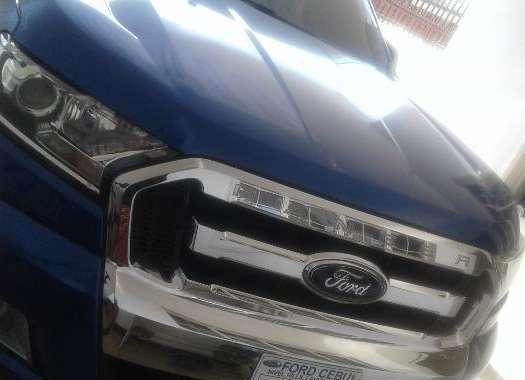 Ford Ranger 2016 for sale