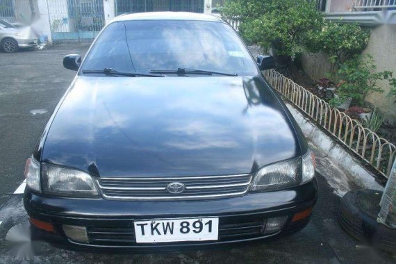 Toyota Corona Model 1993 for sale