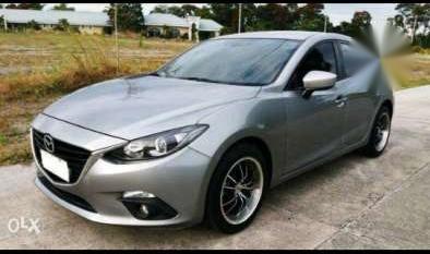 Mazda 3 2015 for sale 