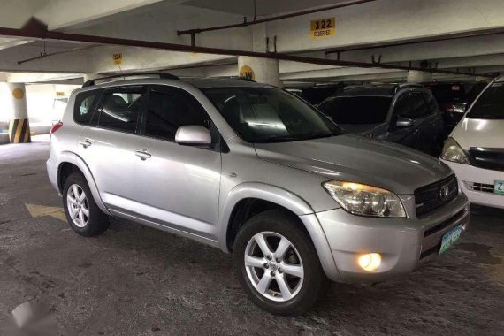 Toyota Rav4 2006 for sale