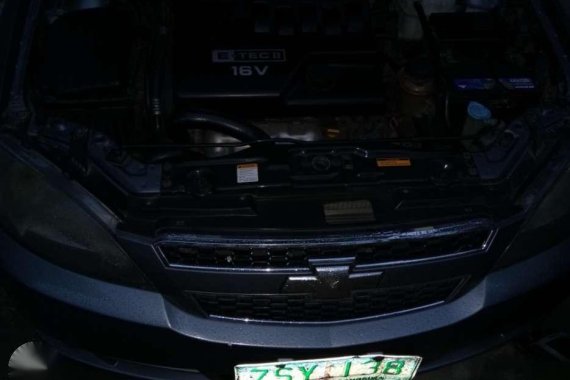 Chevrolet Optra 2008 for sale