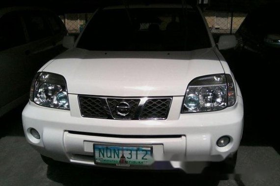 Nissan X-Trail 2010 for sale