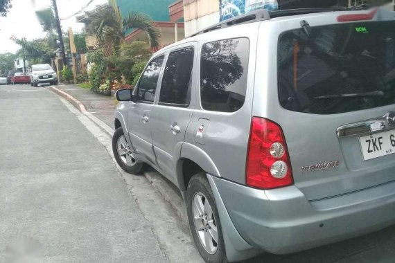 Mazda Tribute 2.3 2008 for sale 