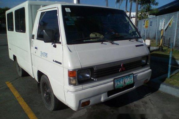 Mitsubishi L300 2007 for sale