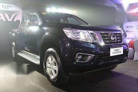 2018 Nissan Navara EL C 4X2 6MT for sale