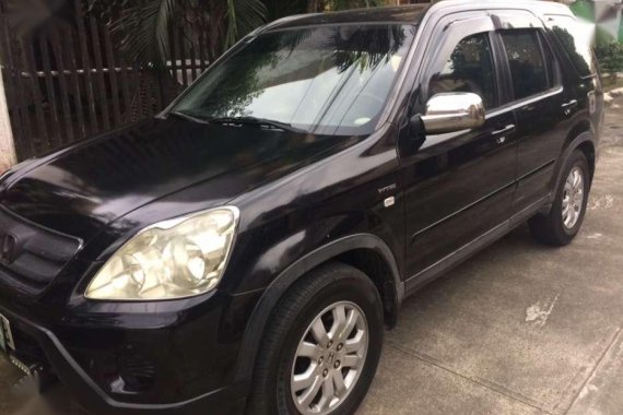 2006 Honda Crv 2nd Gen for sale 