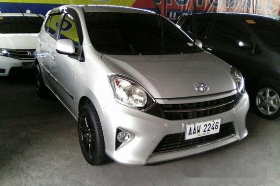 Toyota Wigo 2014 for sale