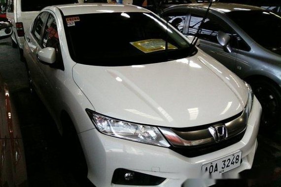 Honda City 2014 for sale