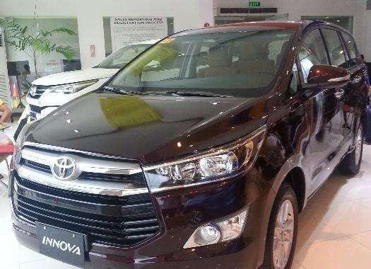 Toyota Cars for sale 