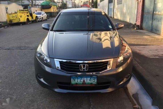 Good as new Honda Accord 2009 for sale