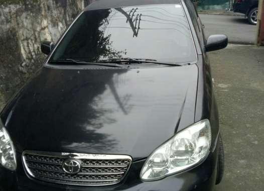 Toyota Altis 2001 for sale 