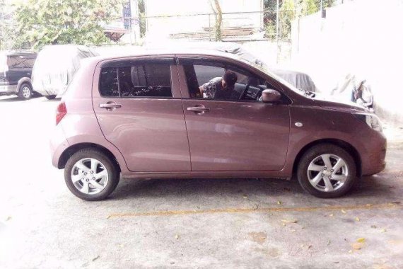 Suzuki Celerio 2016 for sale