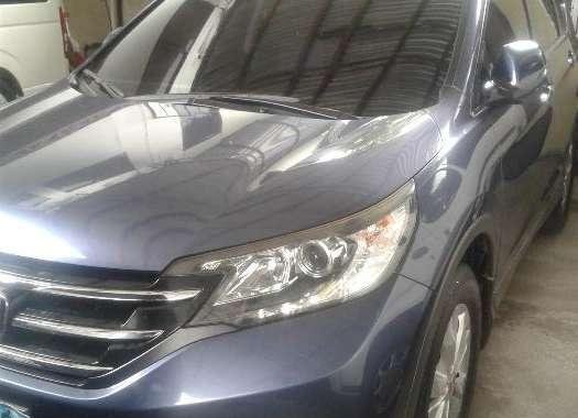 Honda Cr-V 2013 for sale 