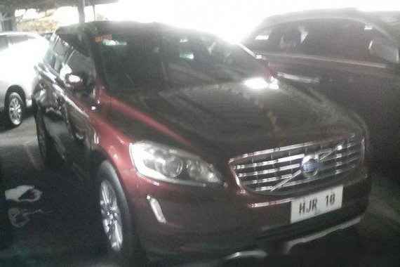 Volvo XC60 2014 for sale