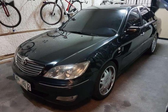 2003 Toyota Camry for sale 