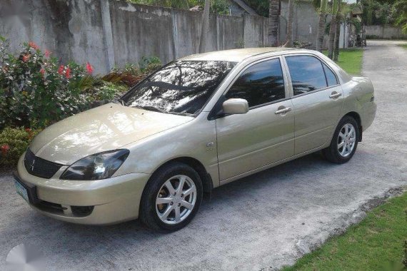 Mitsubishi Lancer 2009 Automatic for sale