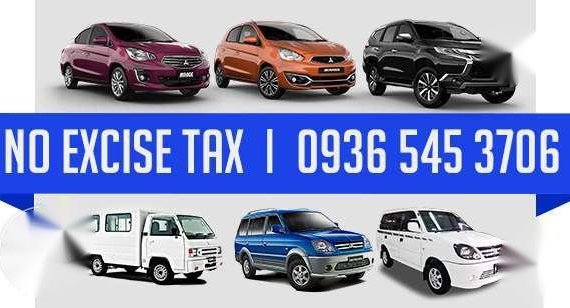 Mitsubishi Montero Mirage G4 Hatchback Adventure L300