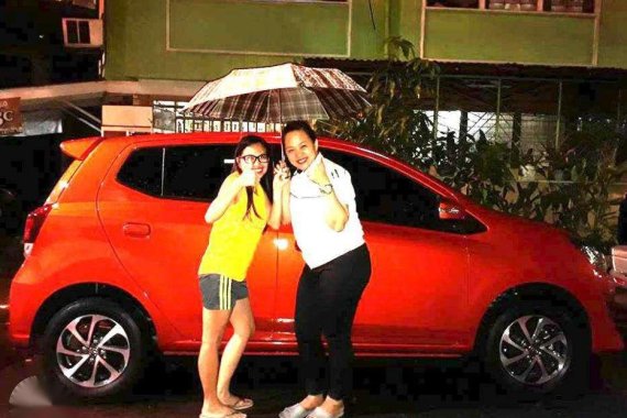 2018 Toyota models: WIGO VIOS Hiace Avanza Innova Fortuner Altis for sale