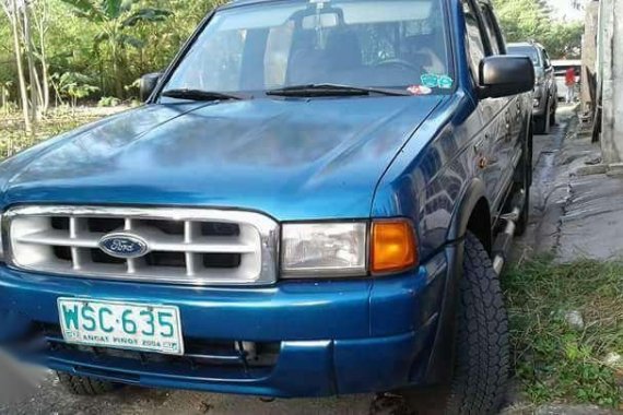 Ford Ranger diesel 2001 for sale